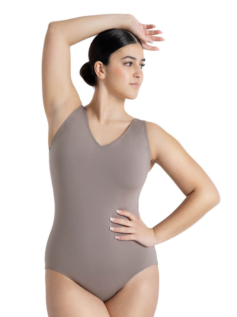 CAPEZIO BODY ART. 12041W